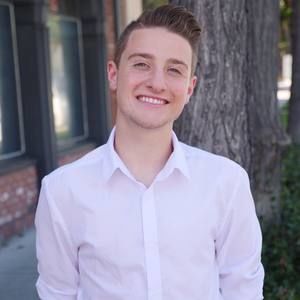 Meet your Posher, Justin